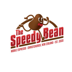 The Speedy Bean Key Ring! 2 Design