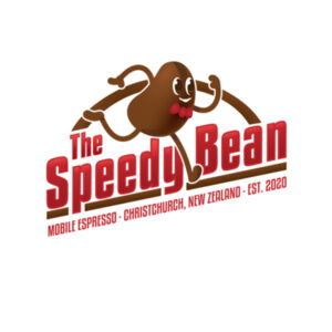 THE SPEEDY BEAN TRAVEL MUG - ‘EST 2020’ VERSION Design